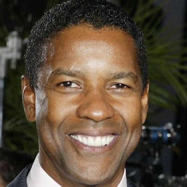 Denzel Washington: Democrat Or Republican?
