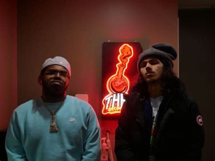 Detroit's Rising Rap Star: Babytron's Hometown Origins