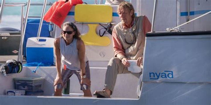 Diana Nyad's Remarkable Net Worth