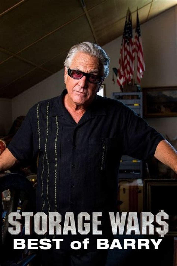 Did Barry From Storage Wars Die? The Truth Behind The Rumors