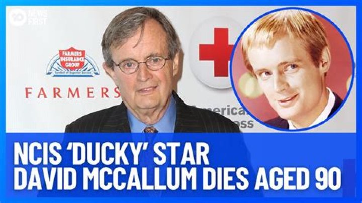 Did Ducky Really Die: Questions Answered