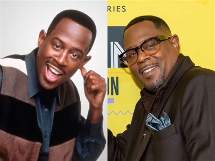 Did Martin Lawrence Really Pass Away? The Truth Behind The Rumors