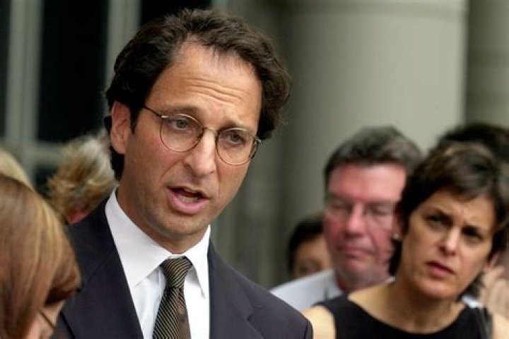 Did The Former Mueller Prosecutor Andrew Weissman Start A Family?