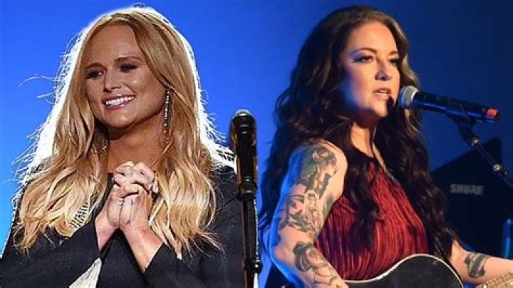 Discover Ashley McBryde's Age: Unveiling The Country Music Sensation