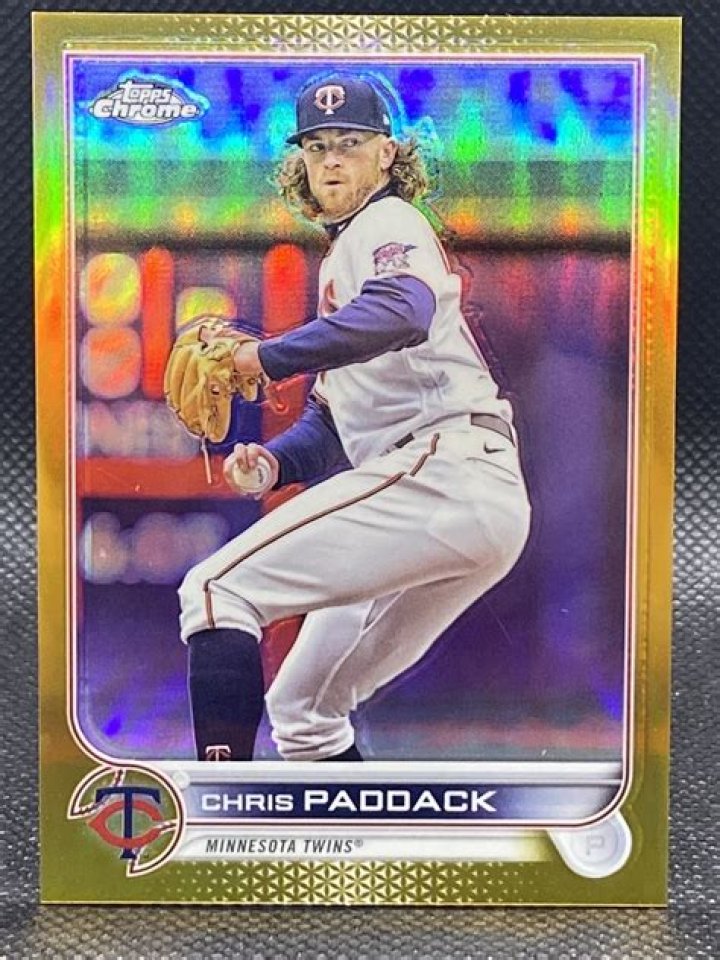 Discover Chris Paddock's Trailblazing Legacy In Amarillo, TX