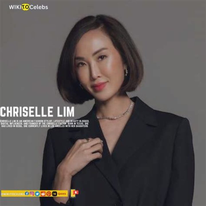 Discover Chriselle Lim's New Love: Unveil The Identity Of Her Mystery Man