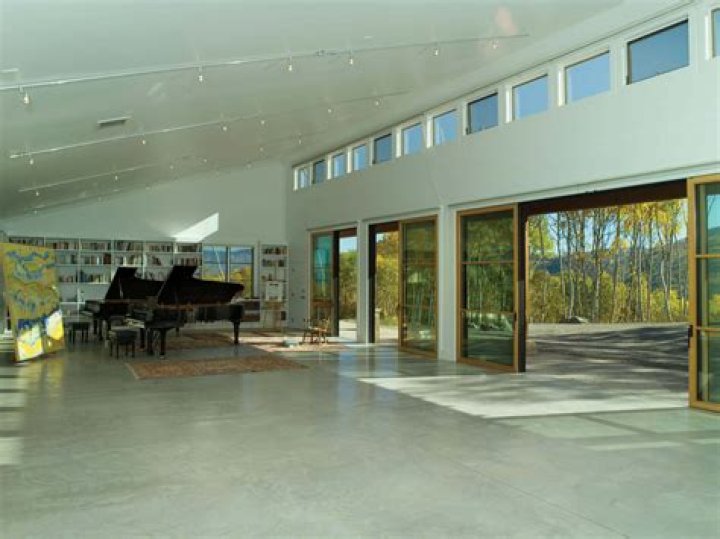 Discover Hans Berglund: A Maestro Of Music