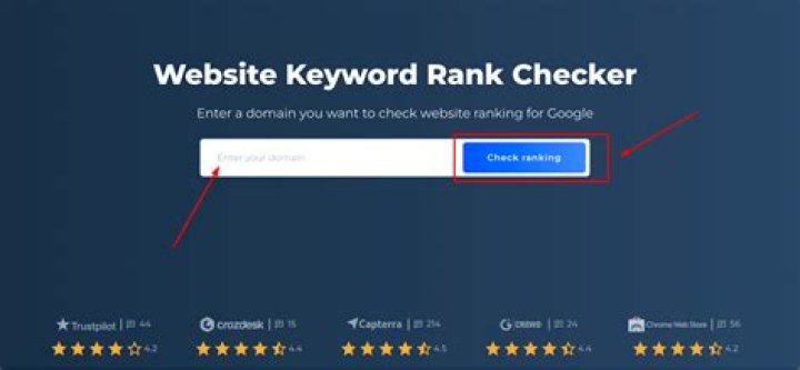 Discover How To Check Your Website Ranking Free