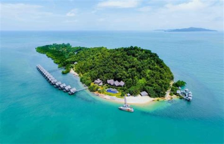 Discover Meg 2 Fun Island: Your Ultimate Family Destination