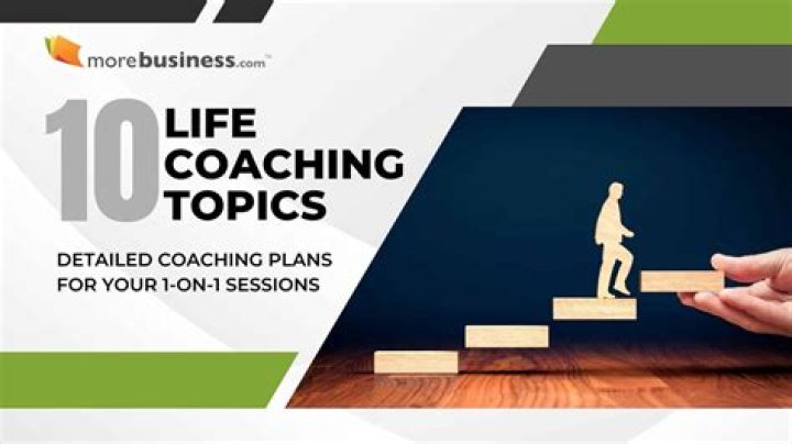 Discover Mona Habib's Expertise In Life Coaching