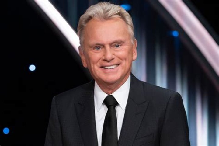 Discover Pat Sajak's Net Worth: Uncover His Financial Empire