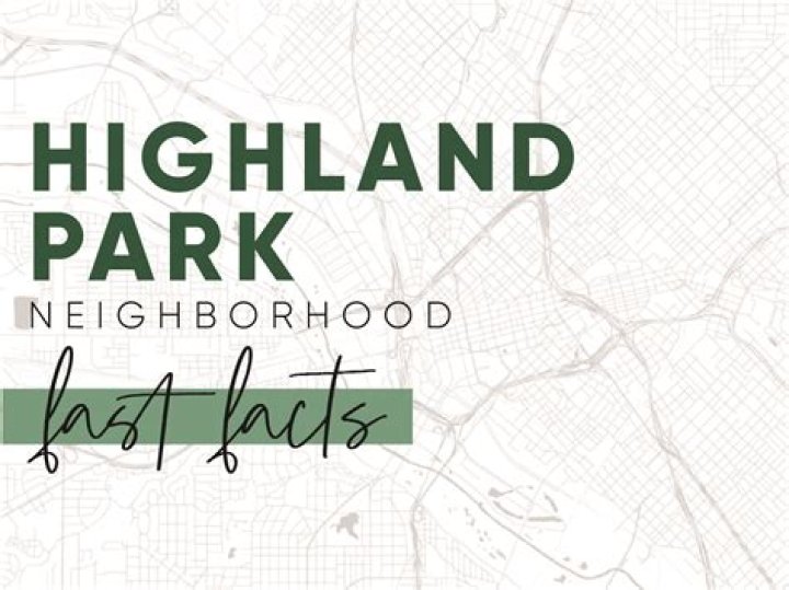 Discover Sammie Gordon's Influence On Highland Park's History