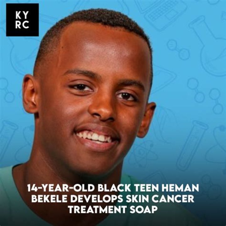 Discover The Benefits Of Heman Bekele Soap And Where To Buy It Online