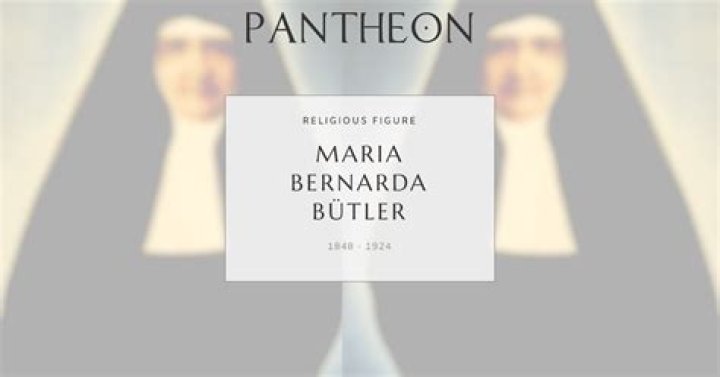 Discover The Birth Of Maria Bernarda Gimnez: Unveiling Her Early Life