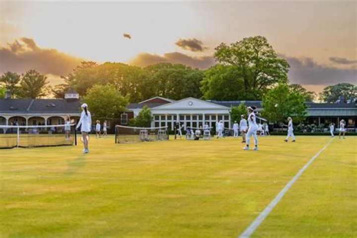 Discover The Cost Of Membership At Philadelphia Cricket Club
