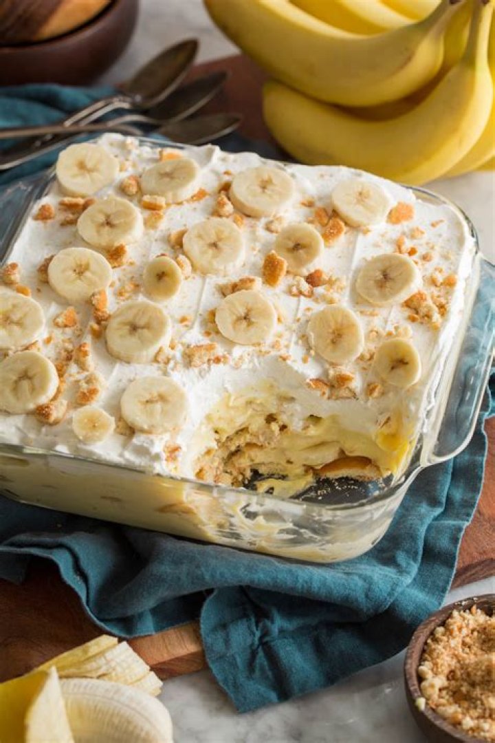Discover The Deliciousness Of Hattie B's Banana Pudding Recipe