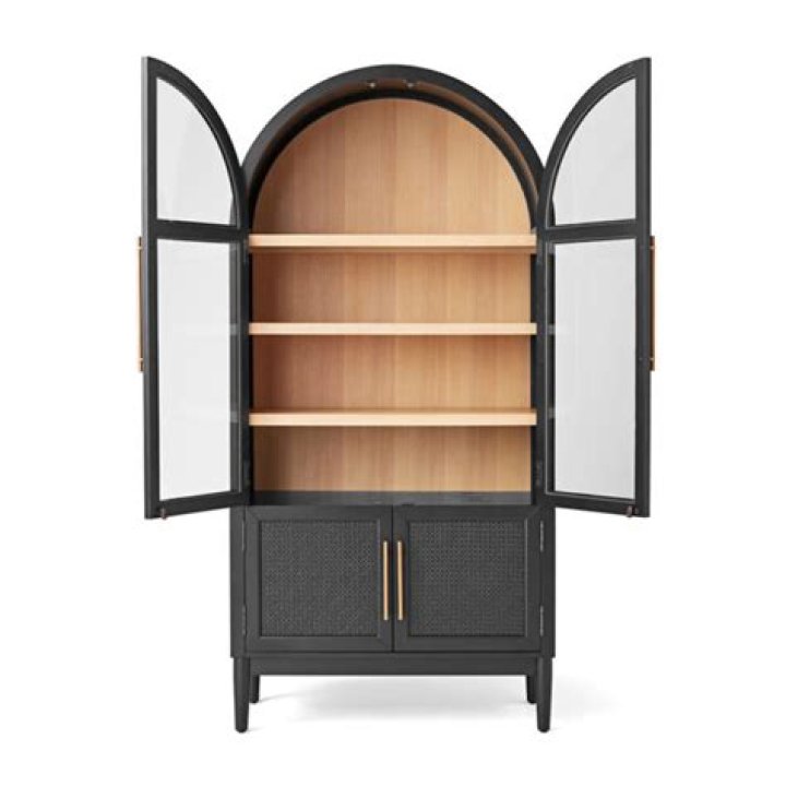 Discover The Elegance Of The Sam's Club Arched Cabinet