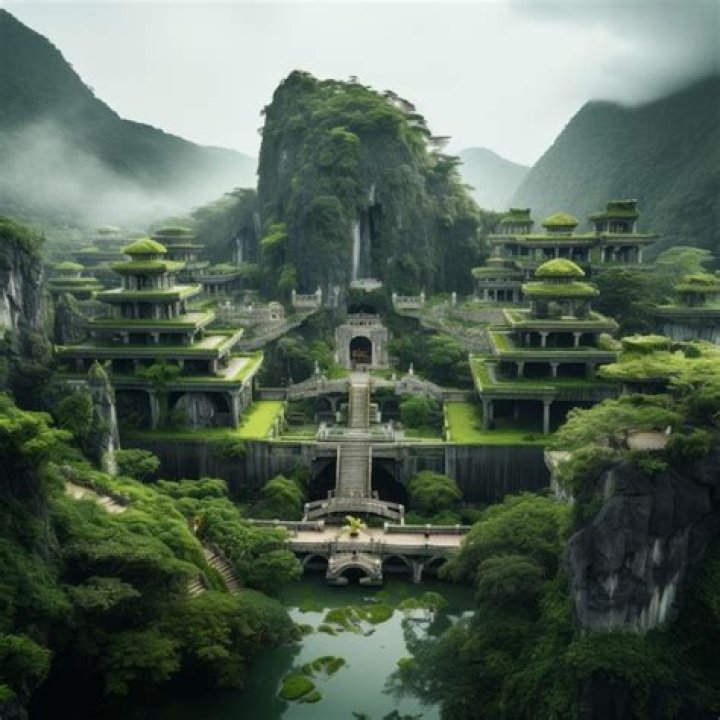 Discover The Enigmatic World Of Msica