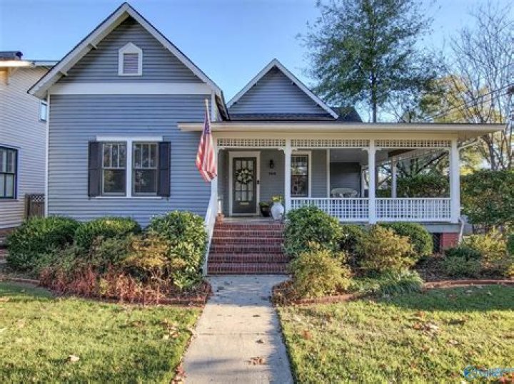 Discover The Finest Homes With Preston Hudson In Huntsville, AL