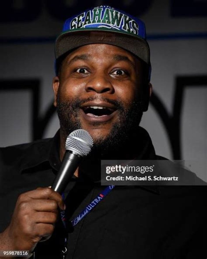 Discover The Impressive Net Worth Of Nate Jackson, Renowned Comedian