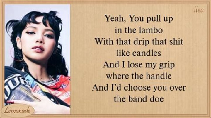 Discover The Lyrics To Rihanna's Chart-topping Single: "Diamonds"