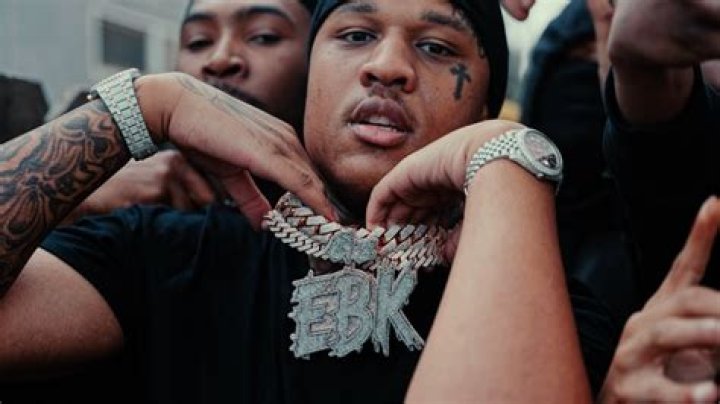 Discover The Runitup Jaybo Age: Uncovering The Rapper's Life Journey