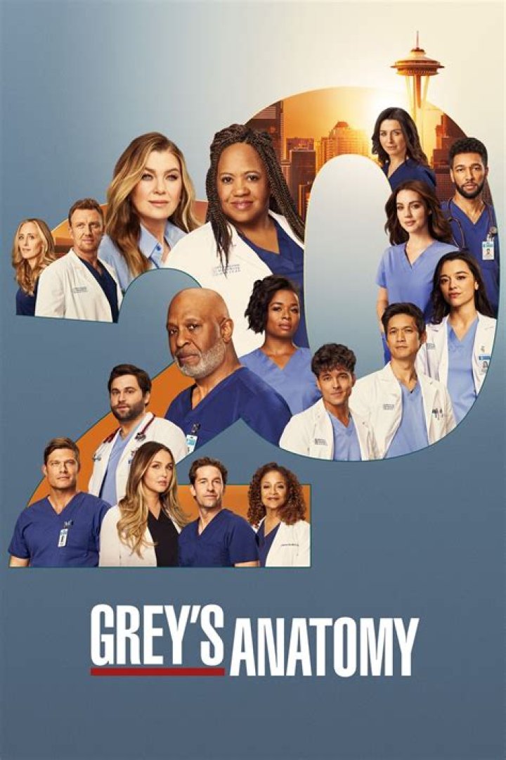 Discover The Shocking Reason Behind Derek's Departure From Grey's Anatomy In Season 11