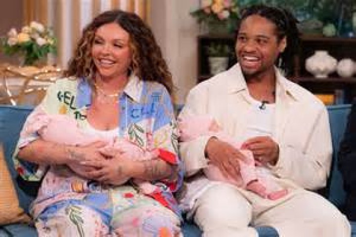 Discover The Truth Behind Jesy Nelson's Parents: Uncover Their Story