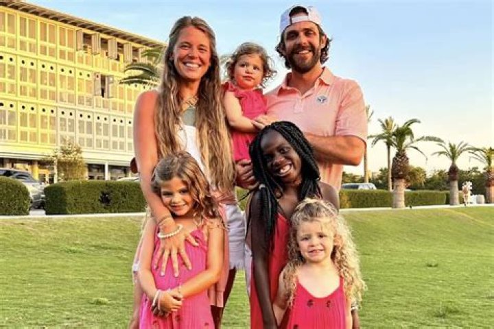 Discover Thomas Rhett's Close-Knit Family: A Peek Into His Siblings' Lives