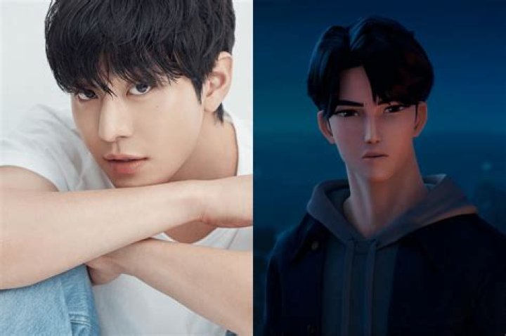 Discovering Ahn Hyo Seop: His Journey Of Speaking English