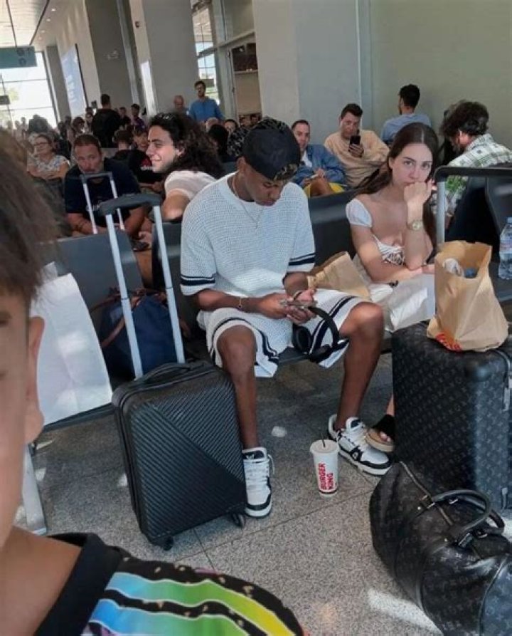 Discovering Alex Padilla: TikTok Age And More