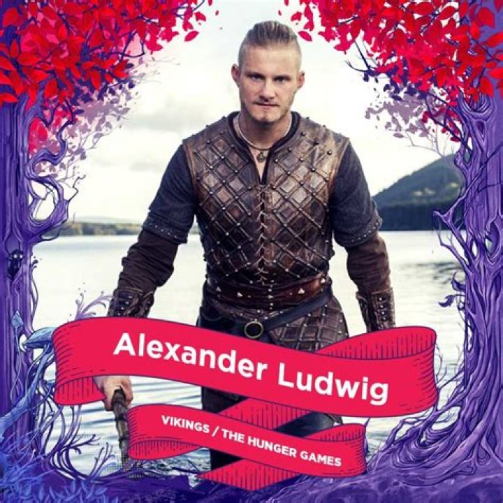 Discovering Alexander Ludwig: The Versatile Actor