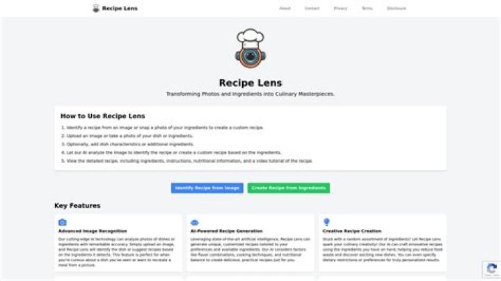 Discovering AllRecipes: Your Ultimate Cooking Companion