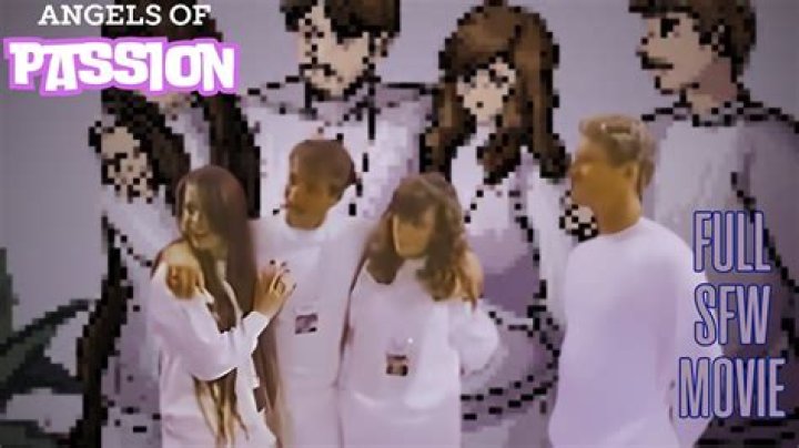 Discovering "Angels Of Passion": Where To Watch This Intriguing Saga