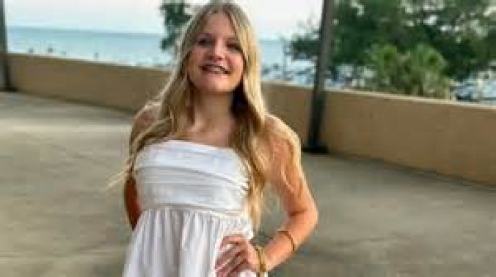 Discovering Aubreigh Wyatt's Birth Place: A Journey Through Her Roots