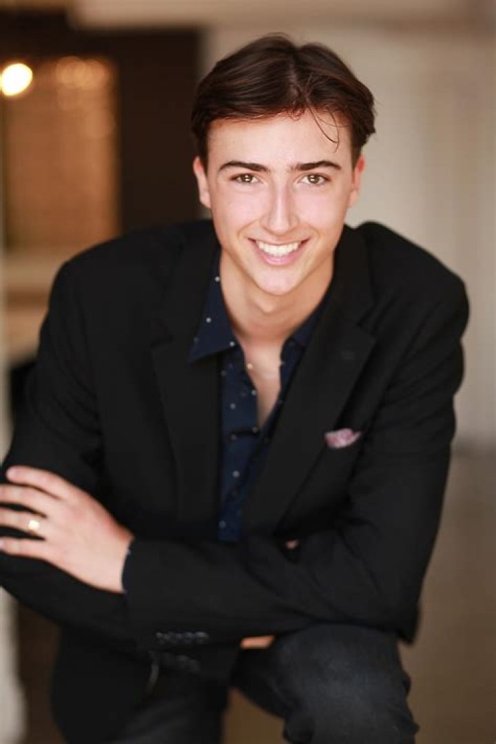 Discovering Aymeric Jett Montaz: A Rising Star In Entertainment