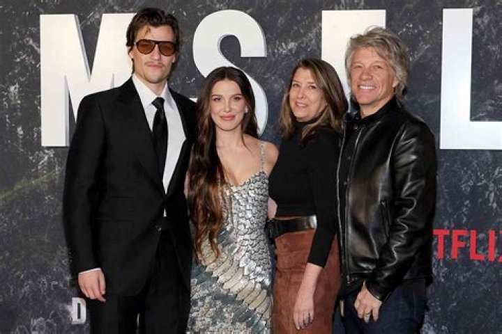 Discovering Bon Jovi's Height: How Tall Is Bon Jovi?