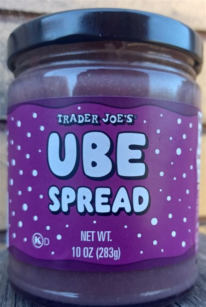 Discovering Delight: Trader Joe's Ube Spread Recipes