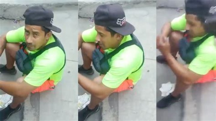 Discovering El Patron Vidro: The Legacy And Influence