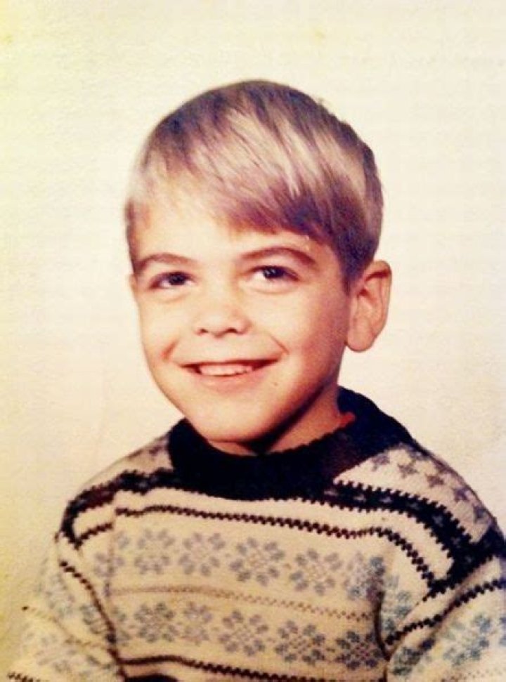 Discovering George Clooney As A Kid: The Early Years Of A Hollywood Icon