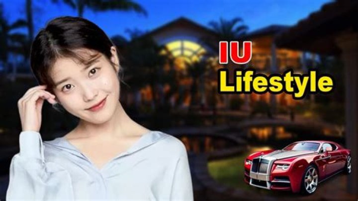 Discovering IU: How Old Is She And More?