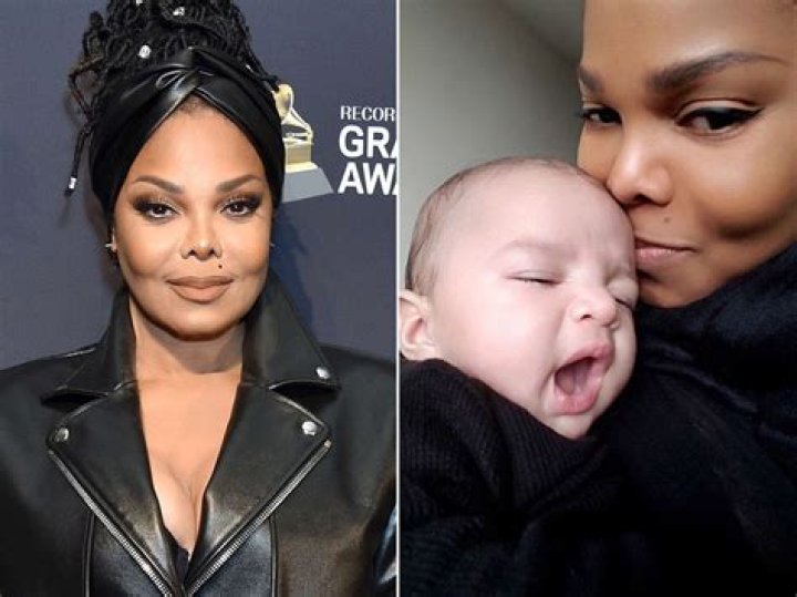 Discovering Janet Jackson's Son: A Journey Through Fame And Family