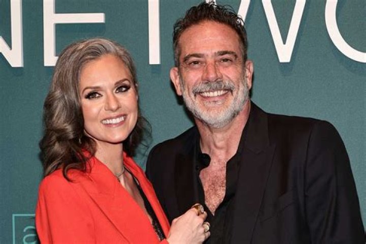 Discovering Jeffrey Dean Morgan's Age In Grey's Anatomy: A Closer Look