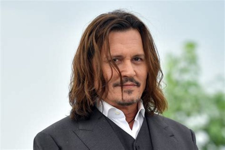 Discovering Johnny Depp's Age: The Timeless Icon Of The Silver Screen