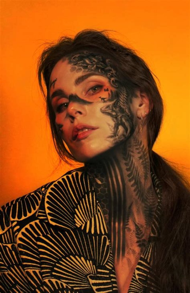 Discovering Kimbberli Enn Skott: The Journey Of A Rising Star