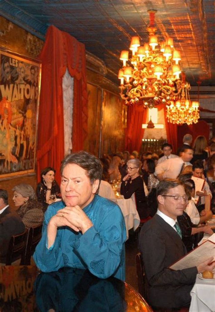 Discovering Michael Kitchen: The Versatile Star Of Stage And Screen