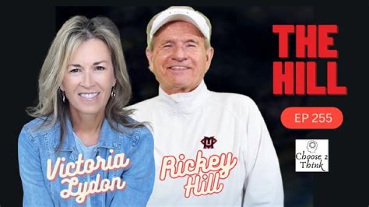 Discovering Rickey Hill Today: A Journey Through His Life And Legacy