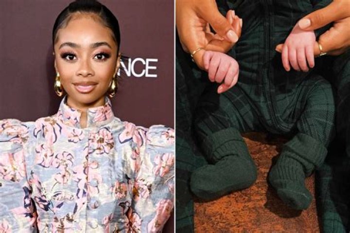 Discovering Skai Jackson's Place Of Birth: A Journey Into Her Roots