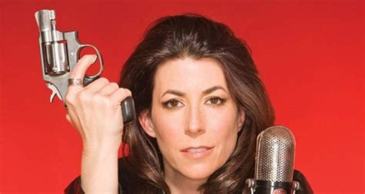 Discovering Tammy Bruce Measurements: A Closer Look