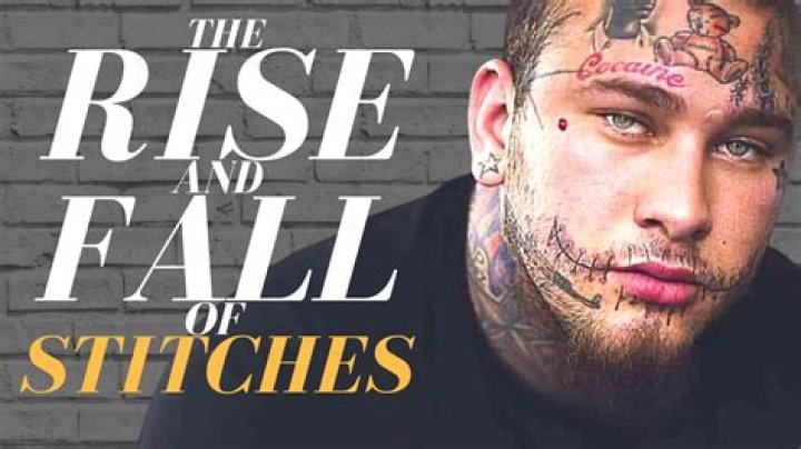 Discovering The Age And Journey Of Stitches The Rapper